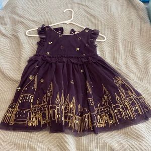 Harry Potter Dress